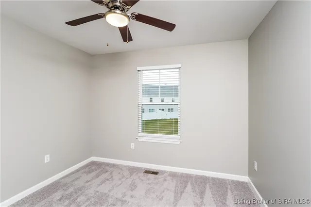 $1,750 | 2068 South Sarah Drive, Jeffersonville, IN 47130