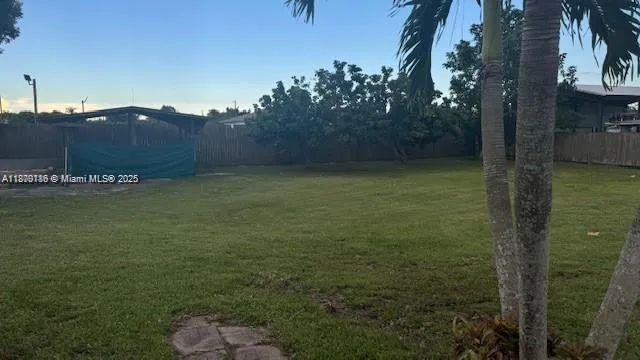 a view of a lake view