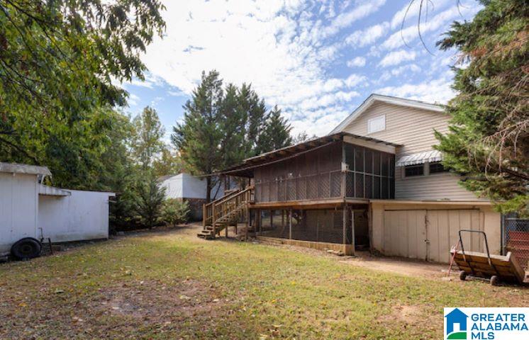 201 Mountainview Road Anniston, AL 36201 - Photo 19 of 21