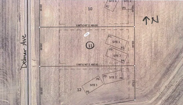 $174,900 | 25855 Delmar Avenue, New Prague, MN 56071