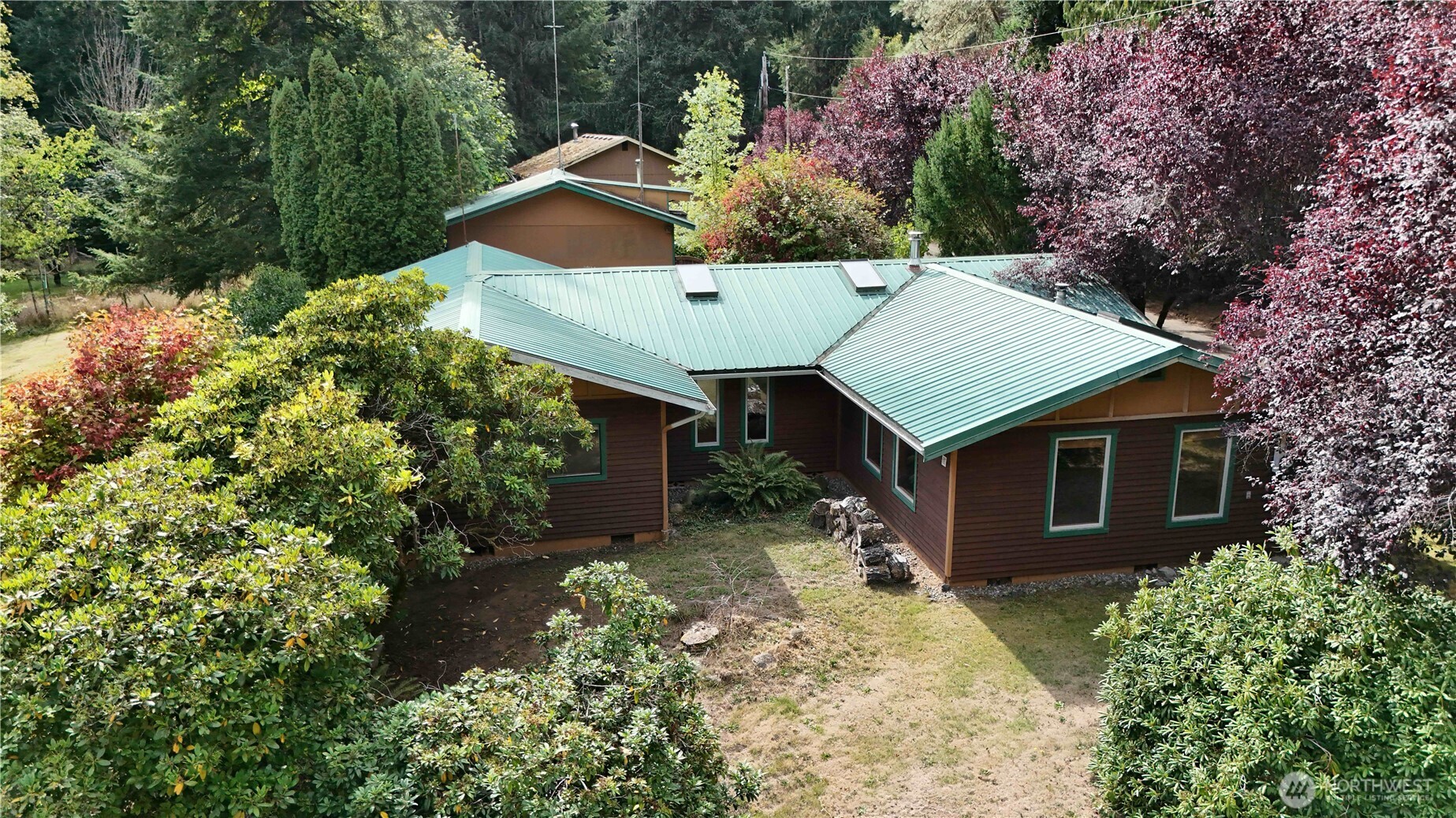9629 Evergreen Valley Road Southeast Olympia, WA 98513 - Photo 4 of 30 Gallery Image 4