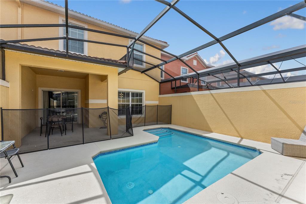 8955 Bismarck Palm Road Kissimmee, FL 34747 - Photo 28 of 32