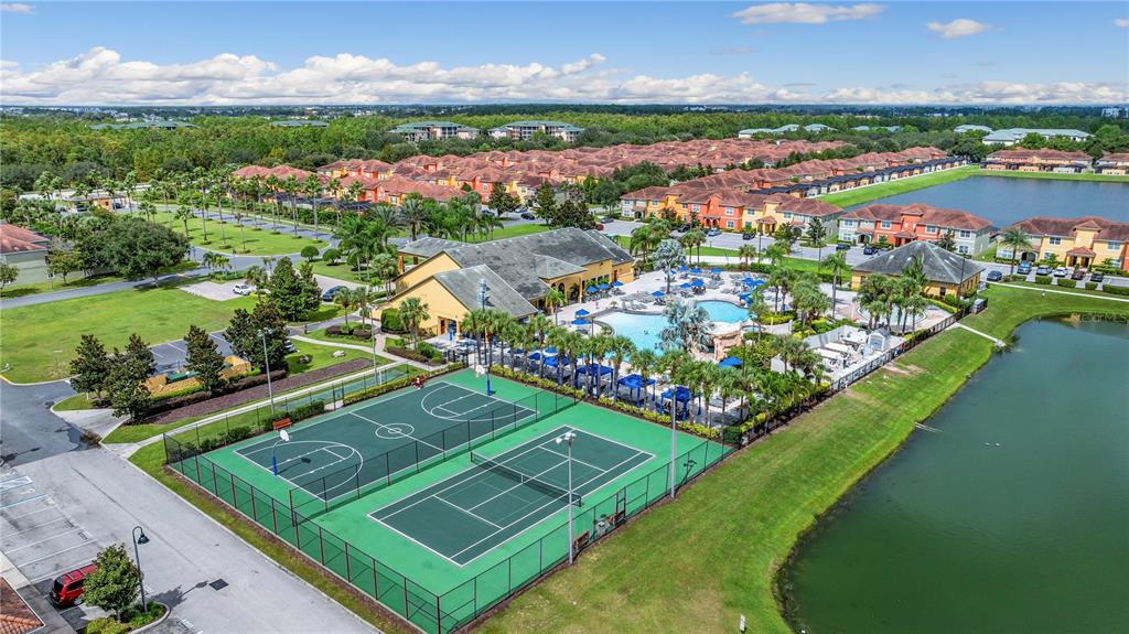 8955 Bismarck Palm Road Kissimmee, FL 34747 - Photo 30 of 32 a view of a city