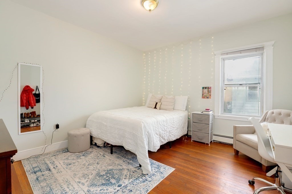 62 Algonquin Road, Unit 1 Chestnut Hill, MA 02467 - Photo 13 of 25