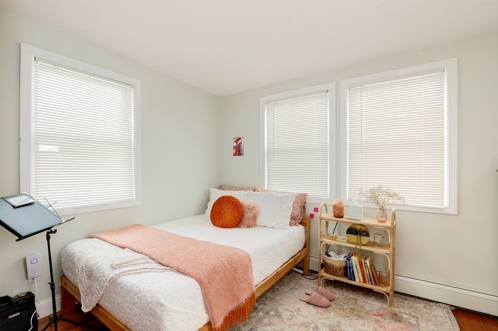 62 Algonquin Road, Unit 1 Chestnut Hill, MA 02467 - Photo 16 of 25