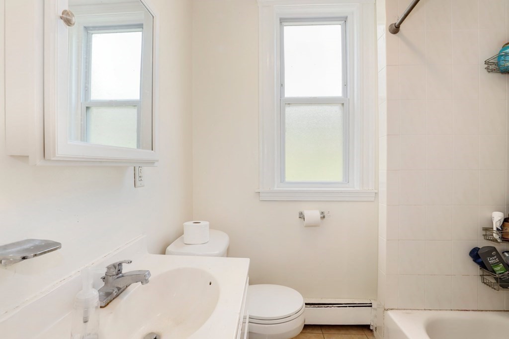 62 Algonquin Road, Unit 1 Chestnut Hill, MA 02467 - Photo 18 of 25