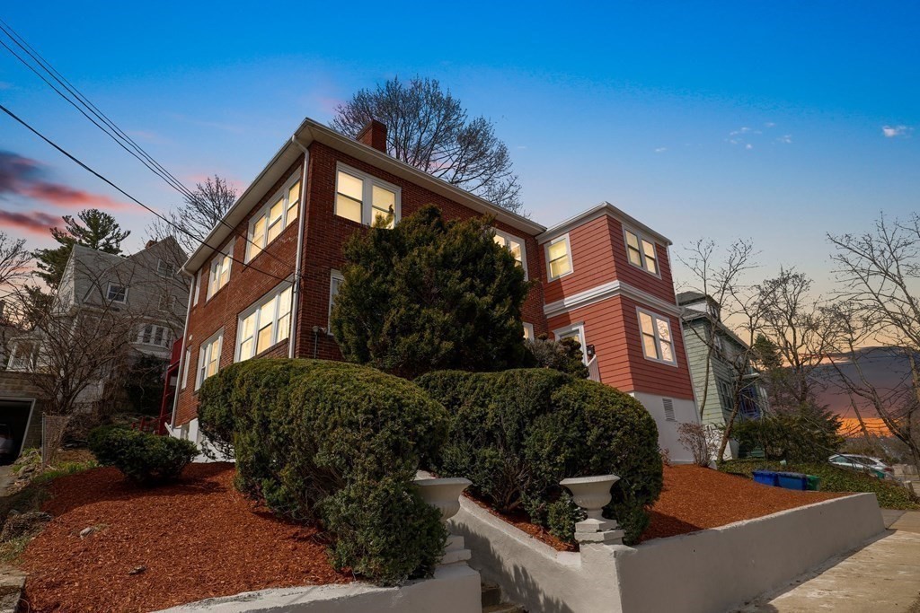 62 Algonquin Road, Unit 1 Chestnut Hill, MA 02467 - Photo 25 of 25