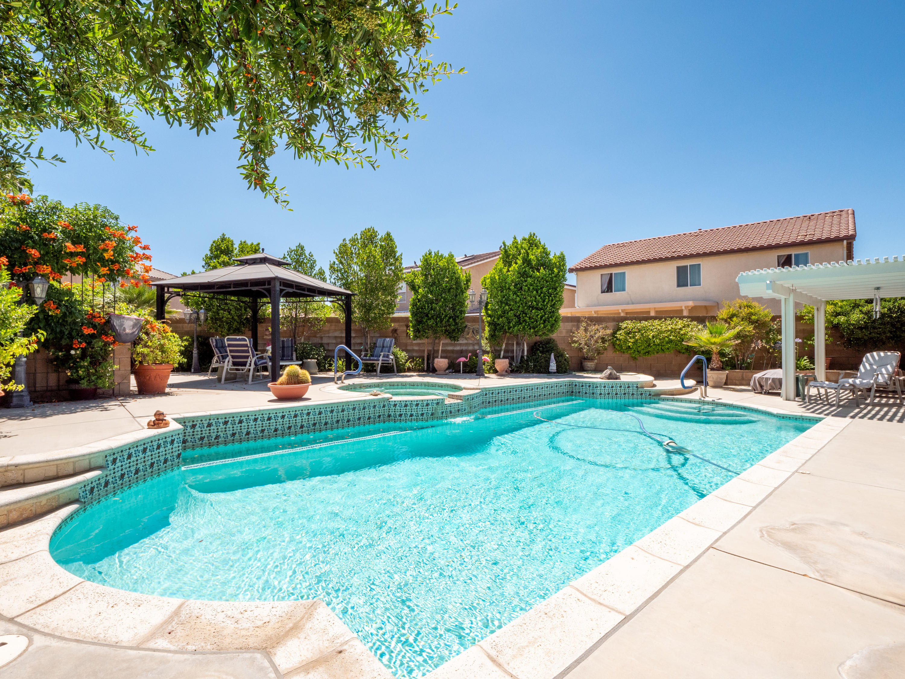 43637 Dana Drive Lancaster, CA 93535 - Photo 14 of 20 14