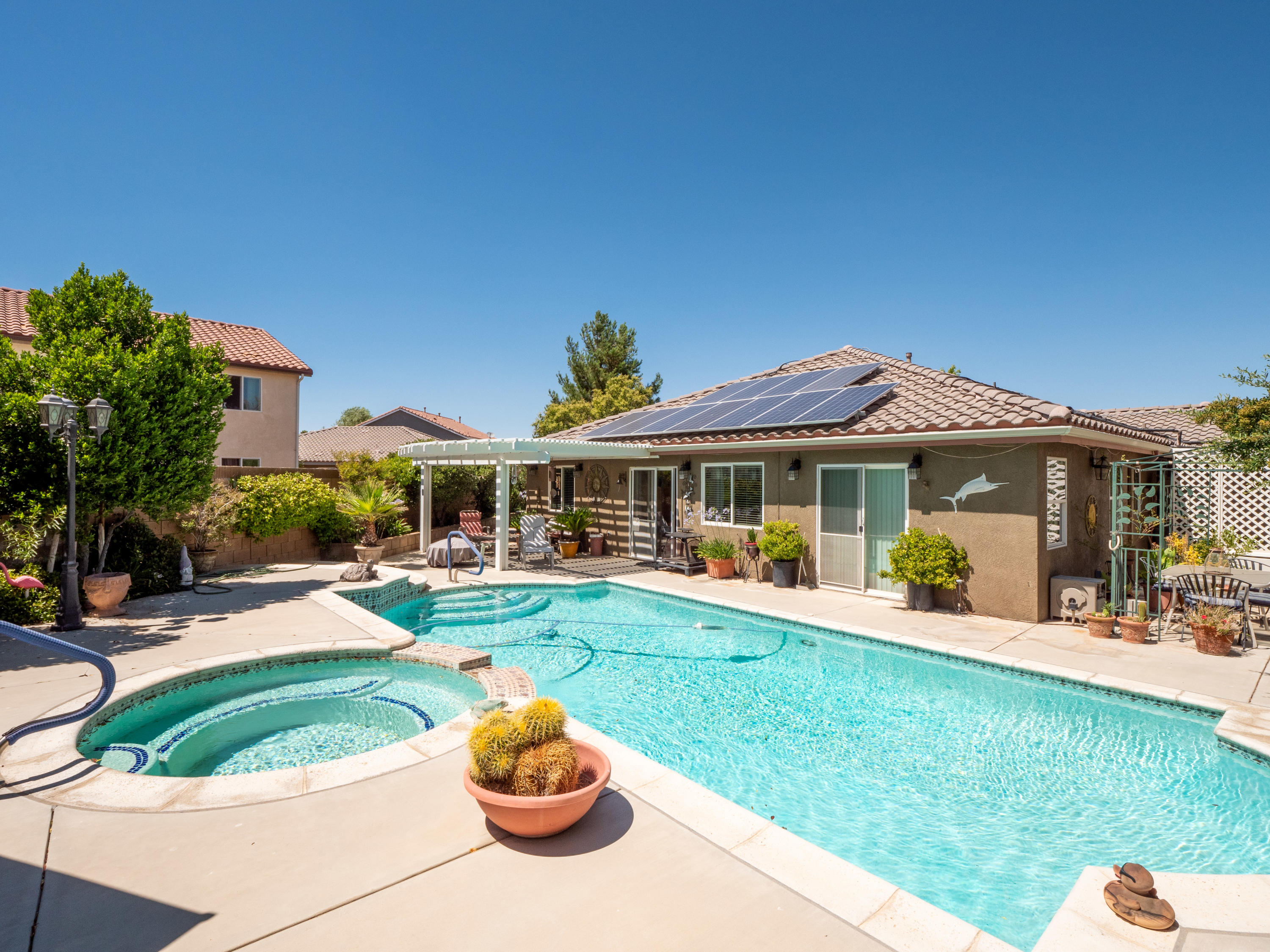 43637 Dana Drive Lancaster, CA 93535 - Photo 15 of 20 15