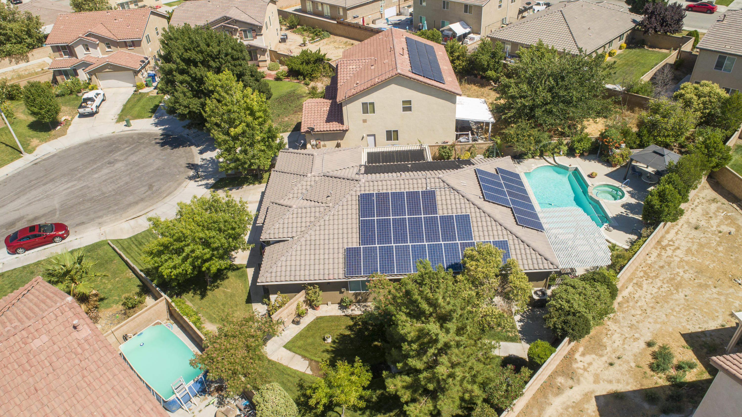 43637 Dana Drive Lancaster, CA 93535 - Photo 19 of 20 DJI_0114dana