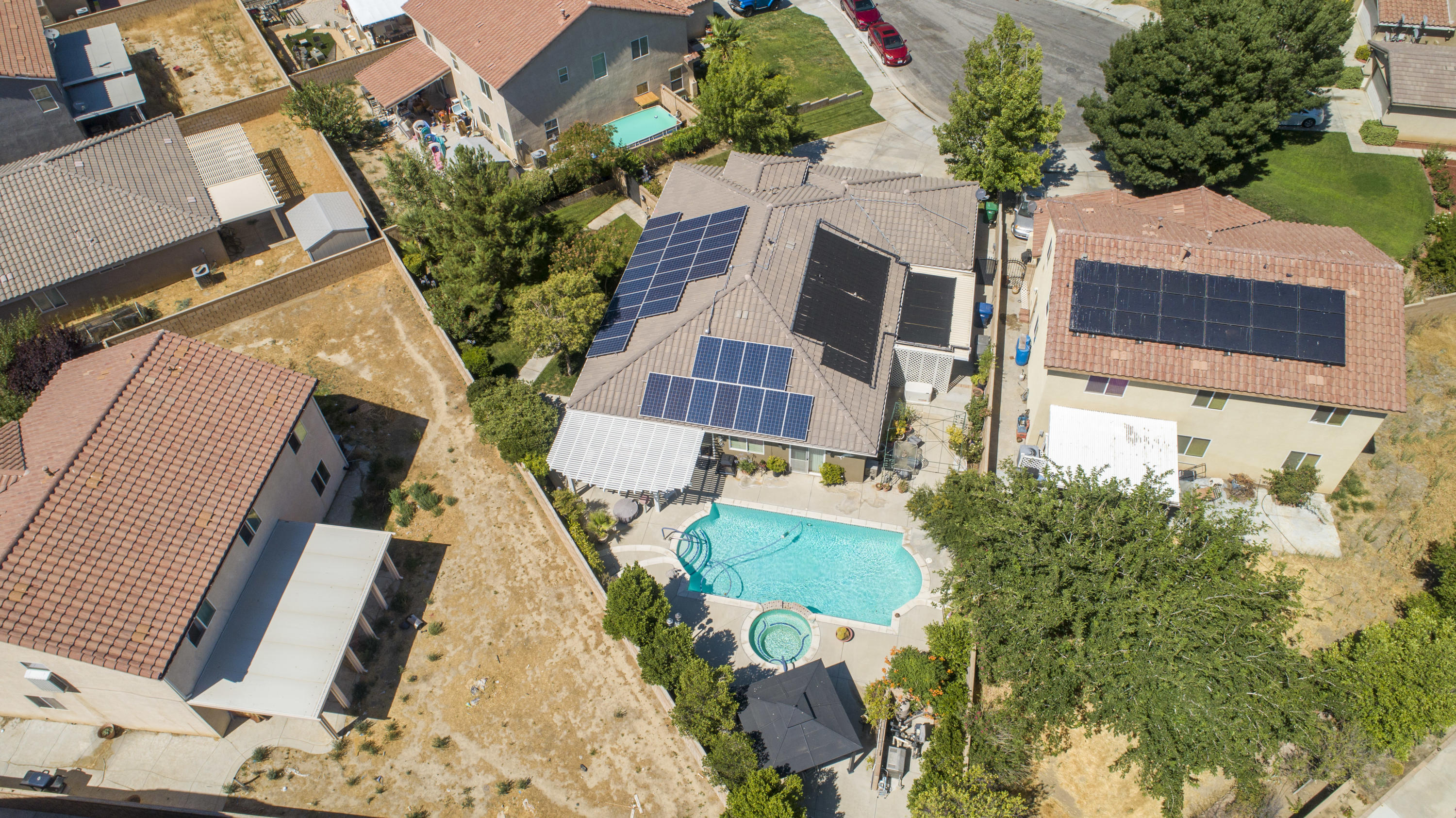 43637 Dana Drive Lancaster, CA 93535 - Photo 20 of 20 DJI_0116dana