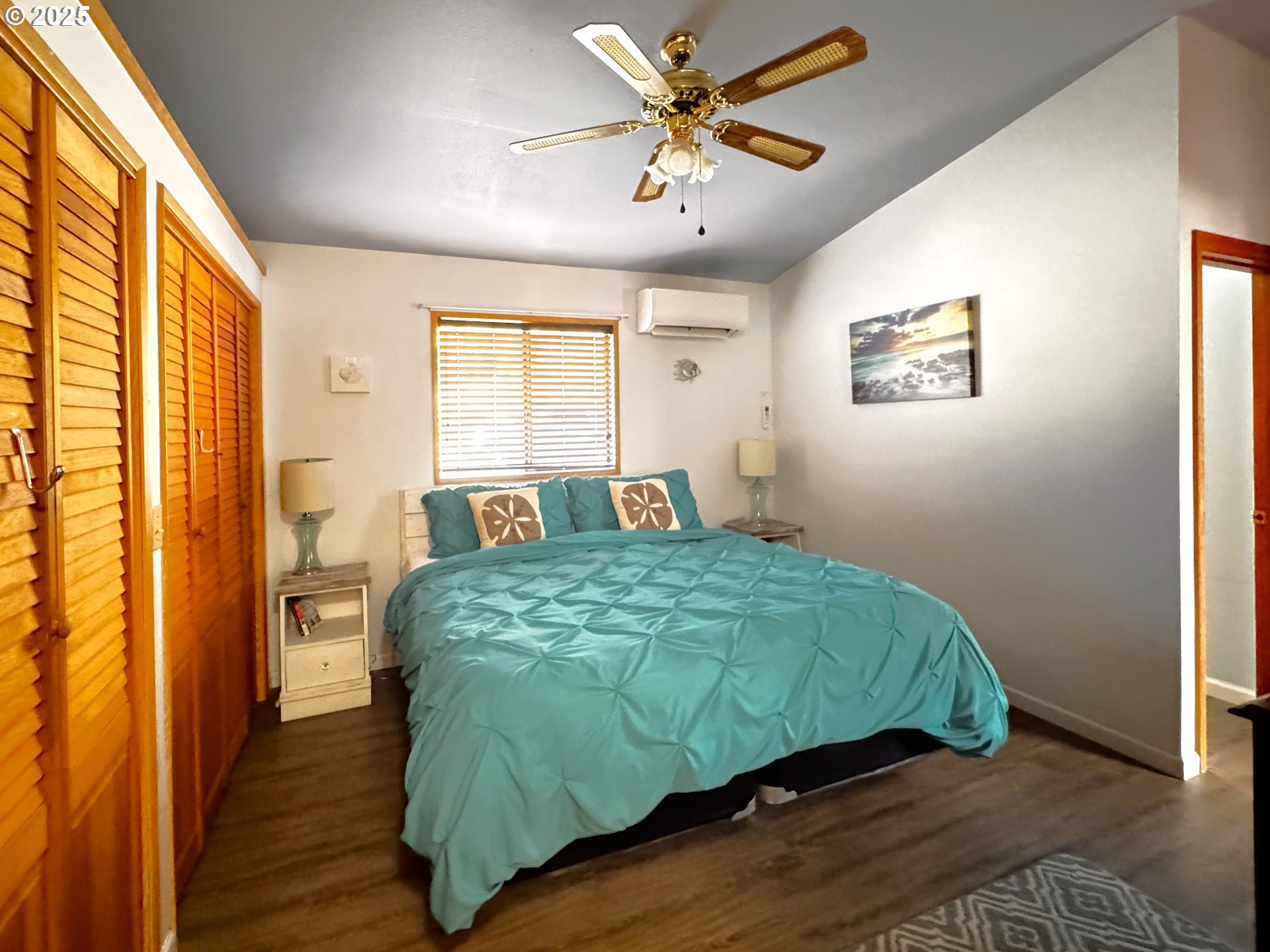 19921 Whaleshead Road, Unit T 1 Brookings, OR 97415 - Photo 28 of 45 Bedroom, Primary