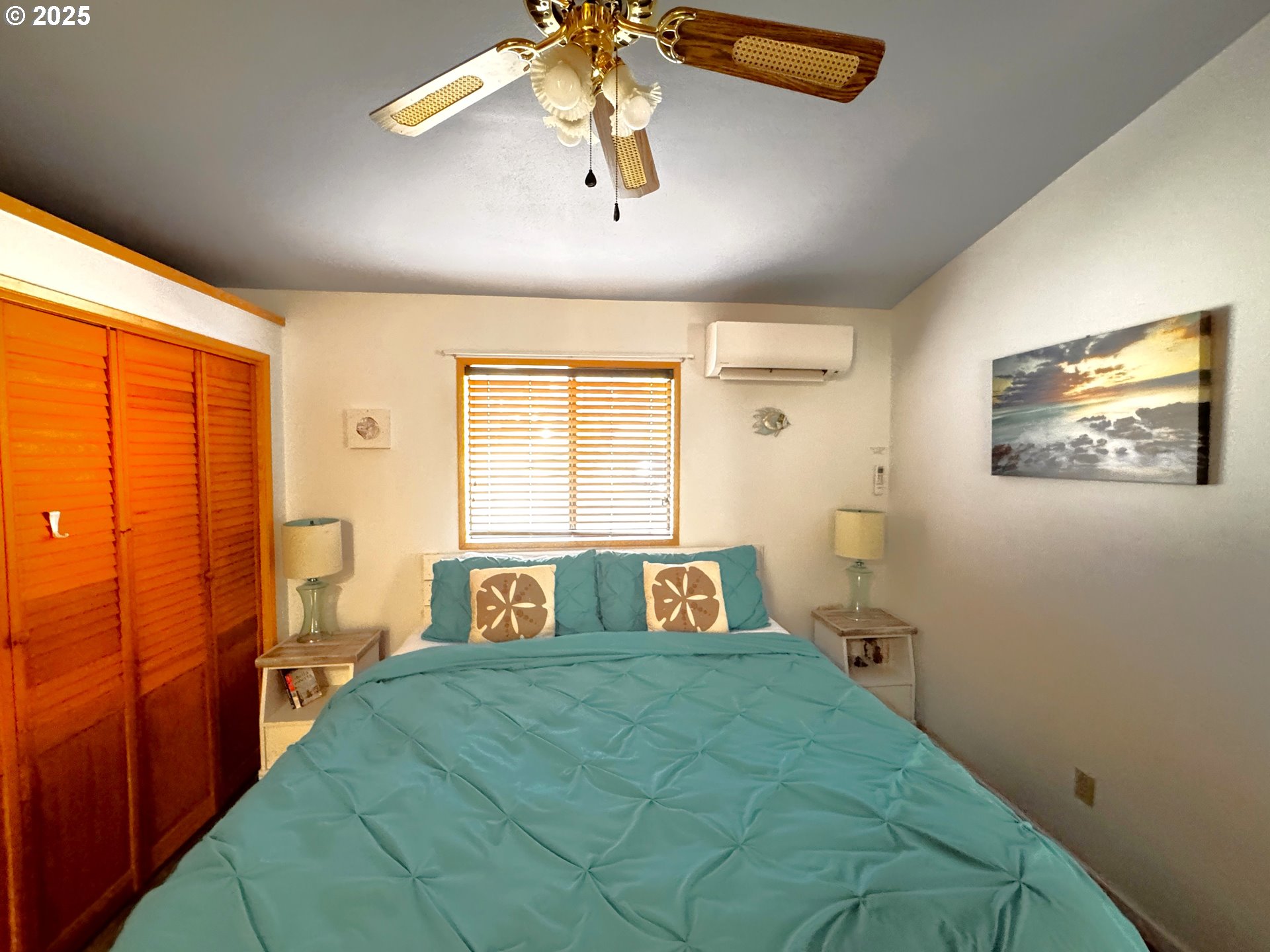 19921 Whaleshead Road, Unit T 1 Brookings, OR 97415 - Photo 30 of 45 Bedroom, Primary