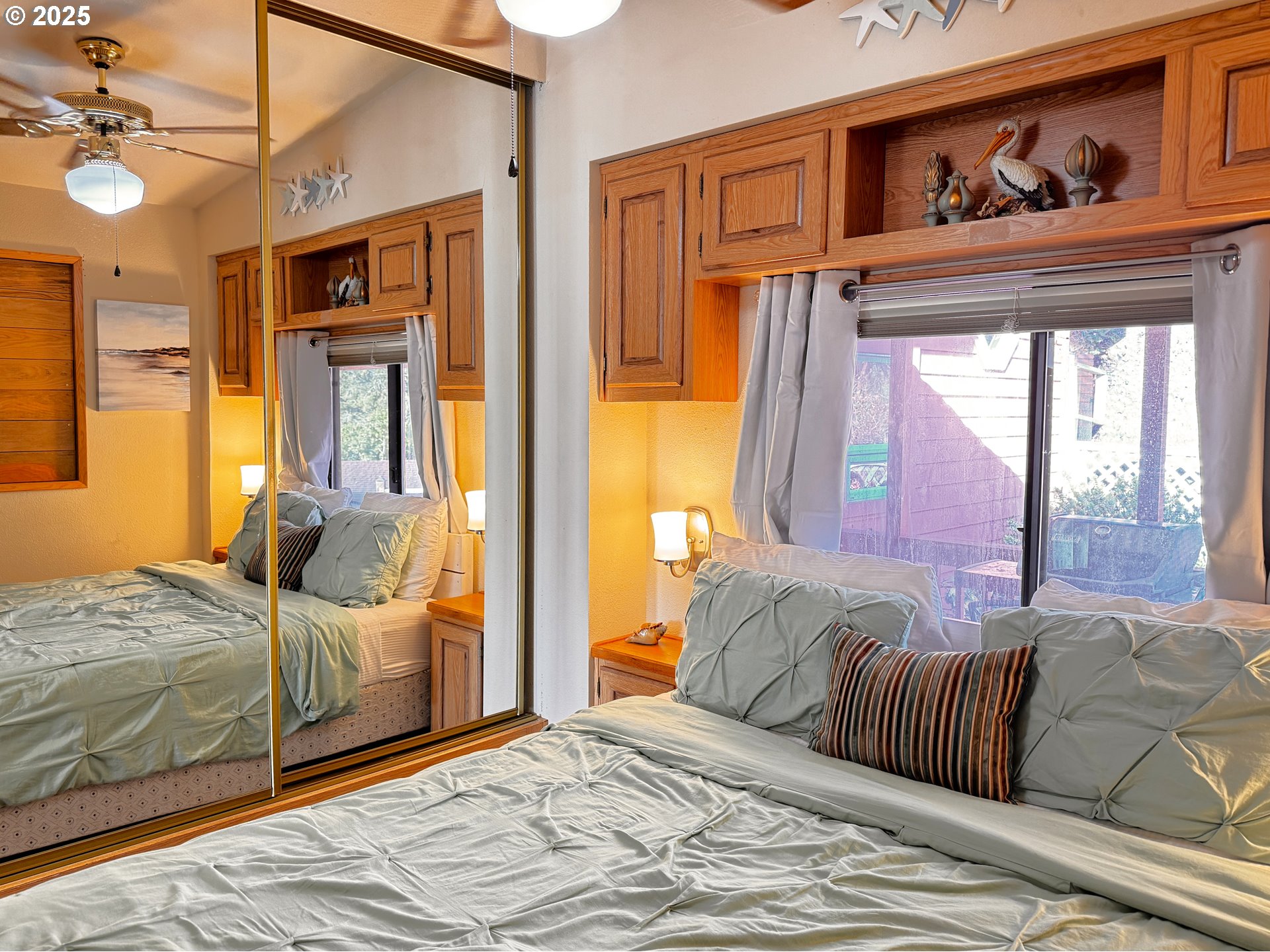 19921 Whaleshead Road, Unit T 1 Brookings, OR 97415 - Photo 38 of 45 Bedroom