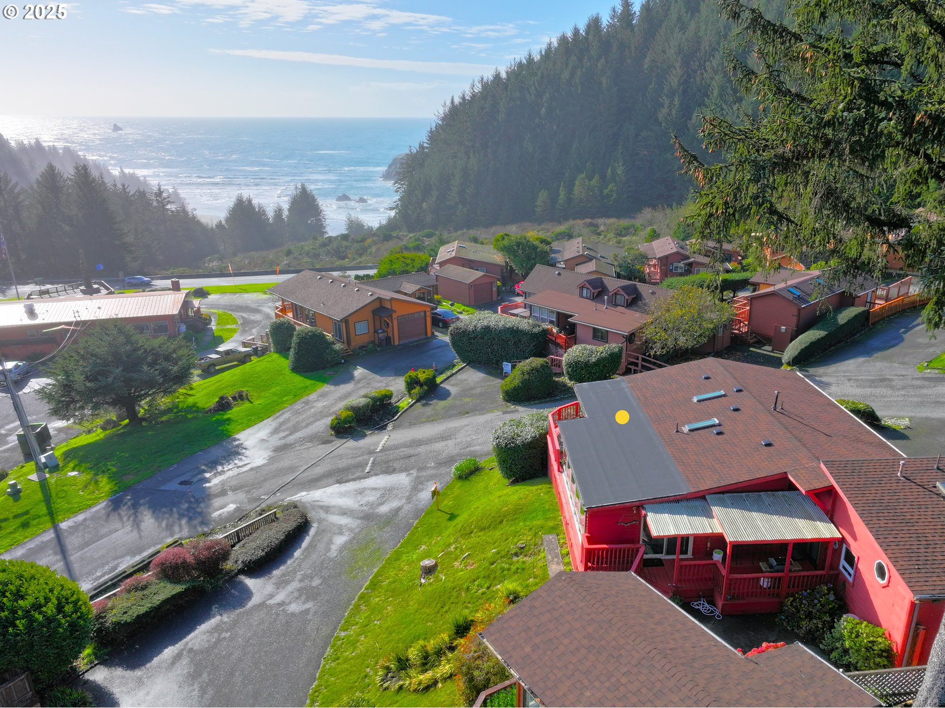 19921 Whaleshead Road, Unit T 1 Brookings, OR 97415 - Photo 5 of 45 View