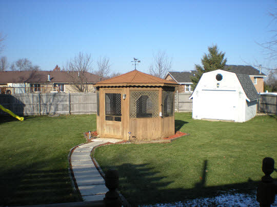 914 Old Ralston Road Machesney Park, IL 61115 - Photo 7 of 11 Gallery Image 7