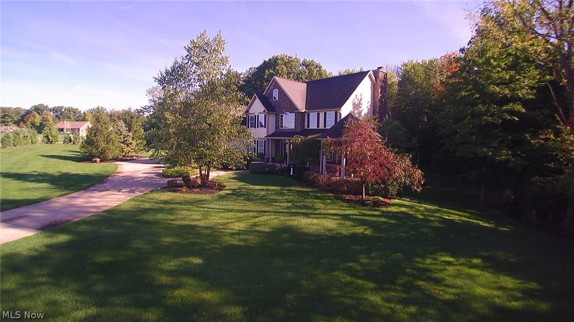 2905 Silver Ridge Trail Medina, OH 44256 - Photo 31 of 35 Gallery Image 31
