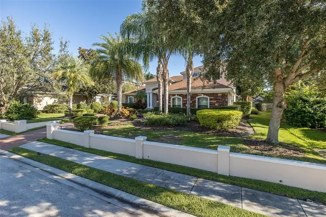 $965,000 | 10533 Baracoa Court, Trinity, FL 34655