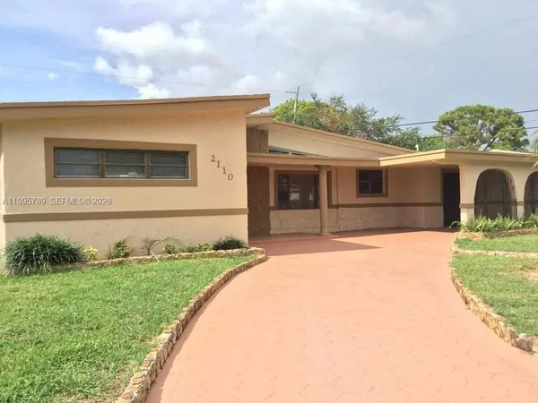 $3,070 | 2110 Northwest 185th Terrace, Miami Gardens, FL 33056