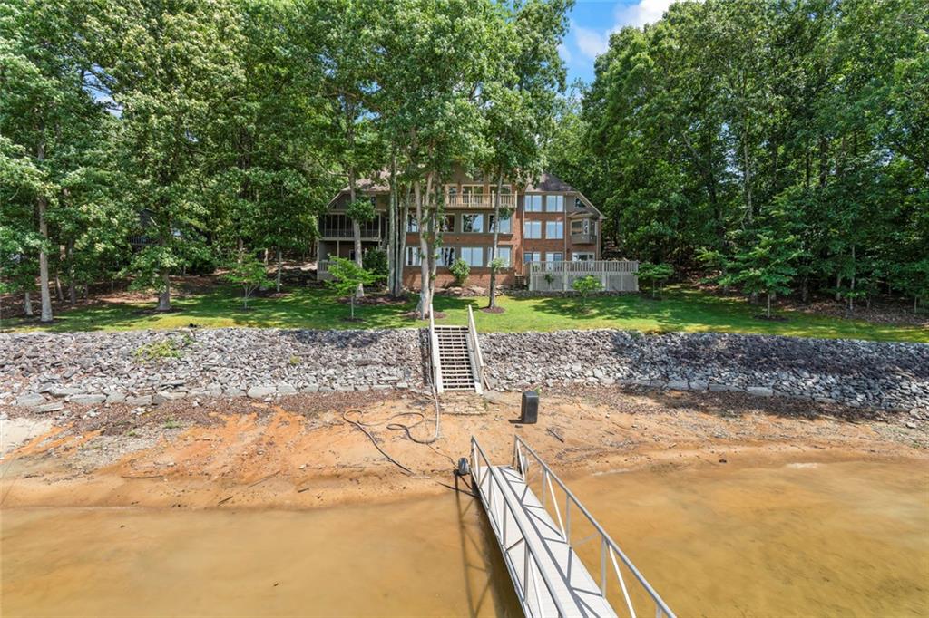 6576 Yacht Club Road Flowery Branch, GA 30542 - Photo 146 of 186