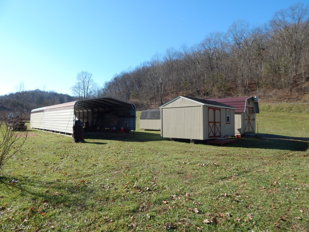 627 Duckworth Road Pennsboro, WV 26415 - Photo 33 of 35