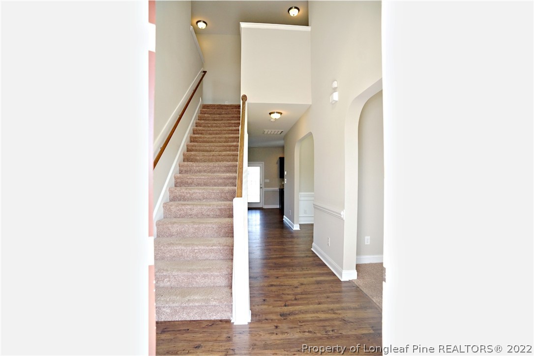 6804 Hunters Den Road Hope Mills, NC 28348 - Photo 3 of 22 Gallery Image 3