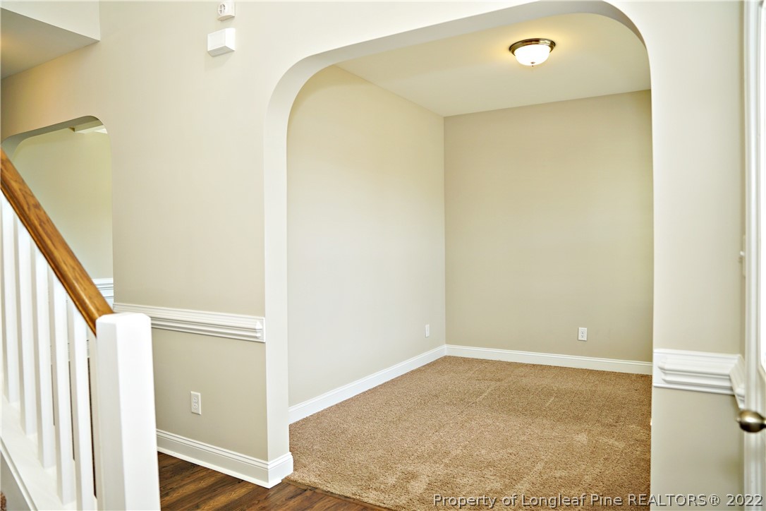 6804 Hunters Den Road Hope Mills, NC 28348 - Photo 4 of 22 Gallery Image 4
