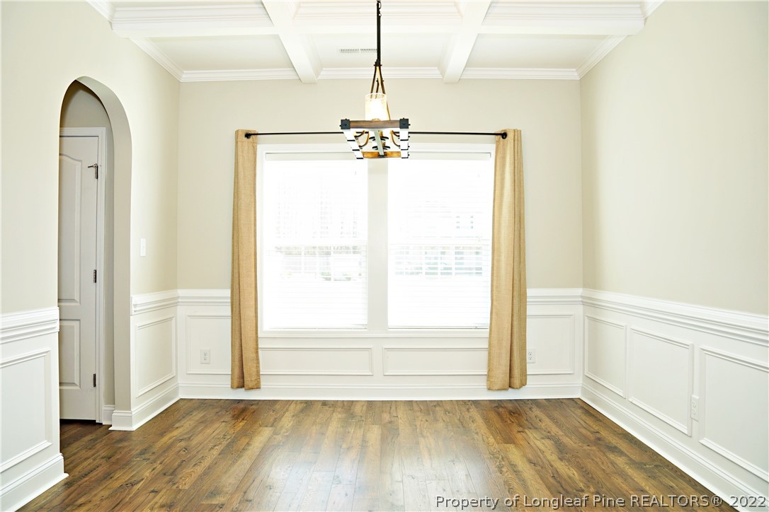 6804 Hunters Den Road Hope Mills, NC 28348 - Photo 6 of 22 Gallery Image 6