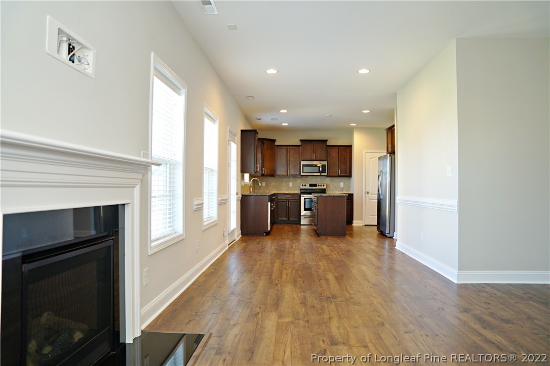 6804 Hunters Den Road Hope Mills, NC 28348 - Photo 9 of 22 Gallery Image 9