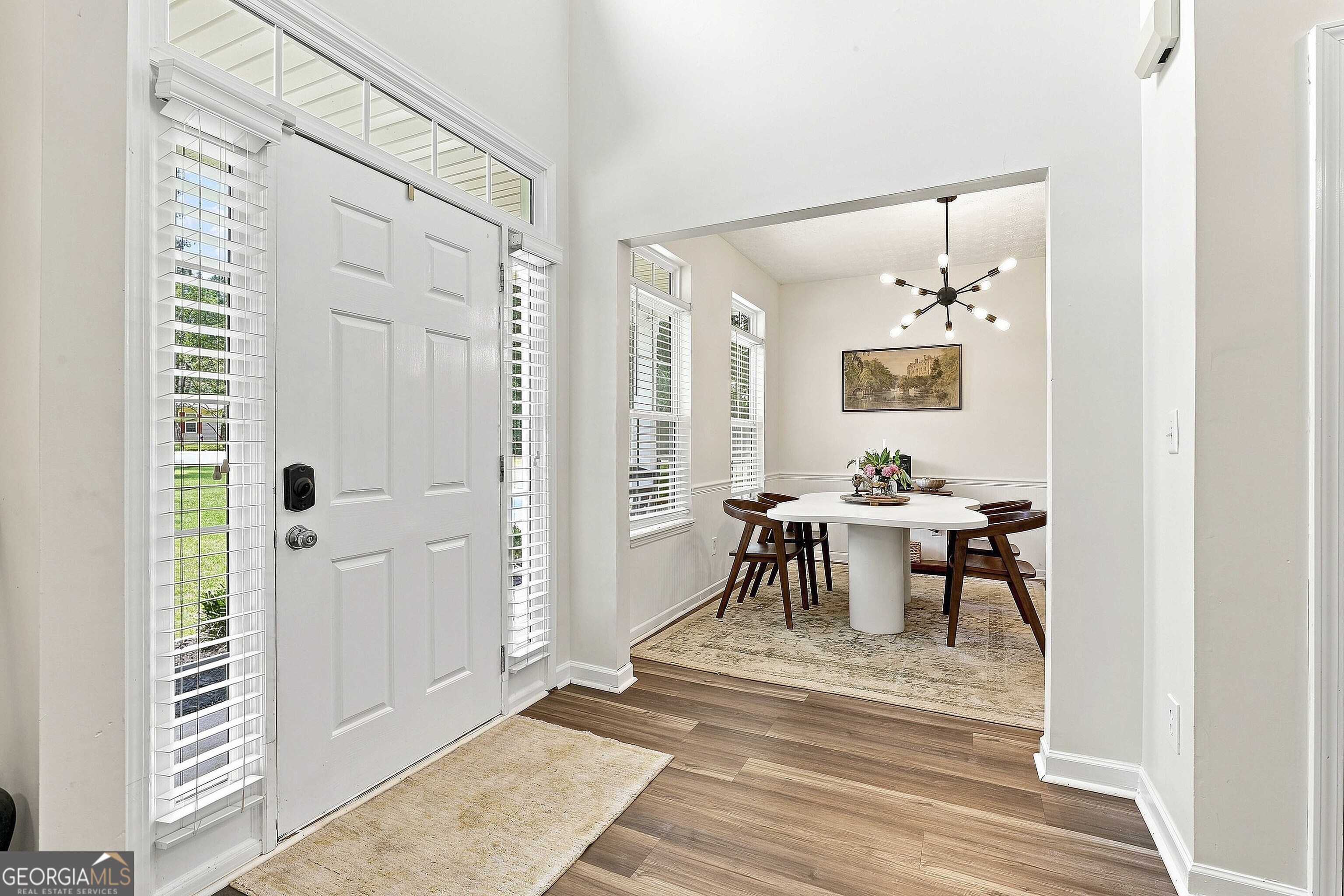 42 Bill Estes Road Senoia, GA 30276 - Photo 11 of 44