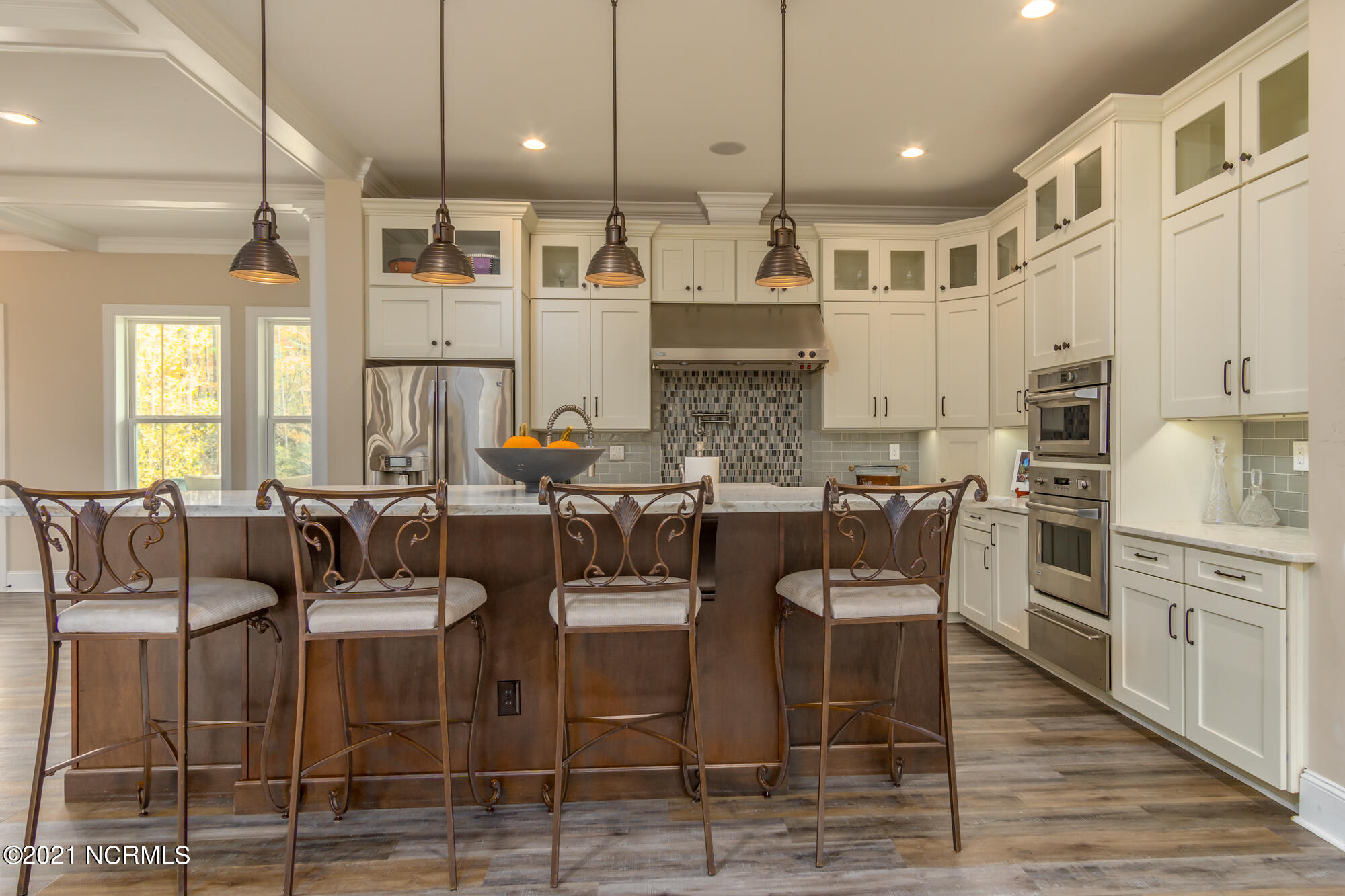 530 Rams Horn Road Newport, NC 28570 - Photo 4 of 89 Kitchen