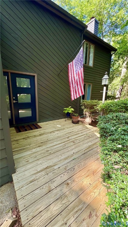 13622 Winterberry Ridge Midlothian, VA 23112 - Photo 2 of 19