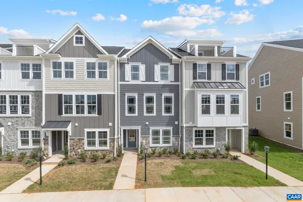 $471,944 | 136 Park Ridge Drive, Crozet, VA 22932