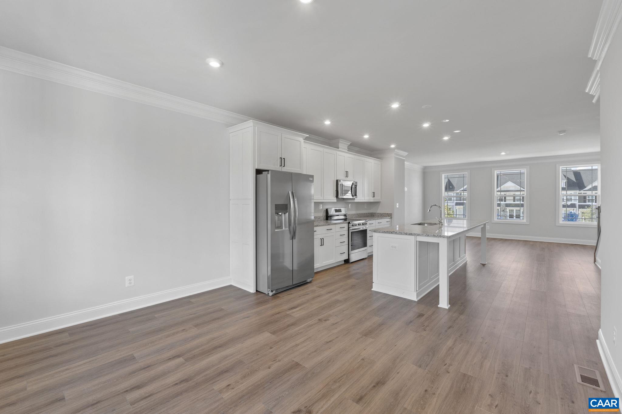 136 Park Ridge Drive Crozet, VA 22932 - Photo 16 of 42