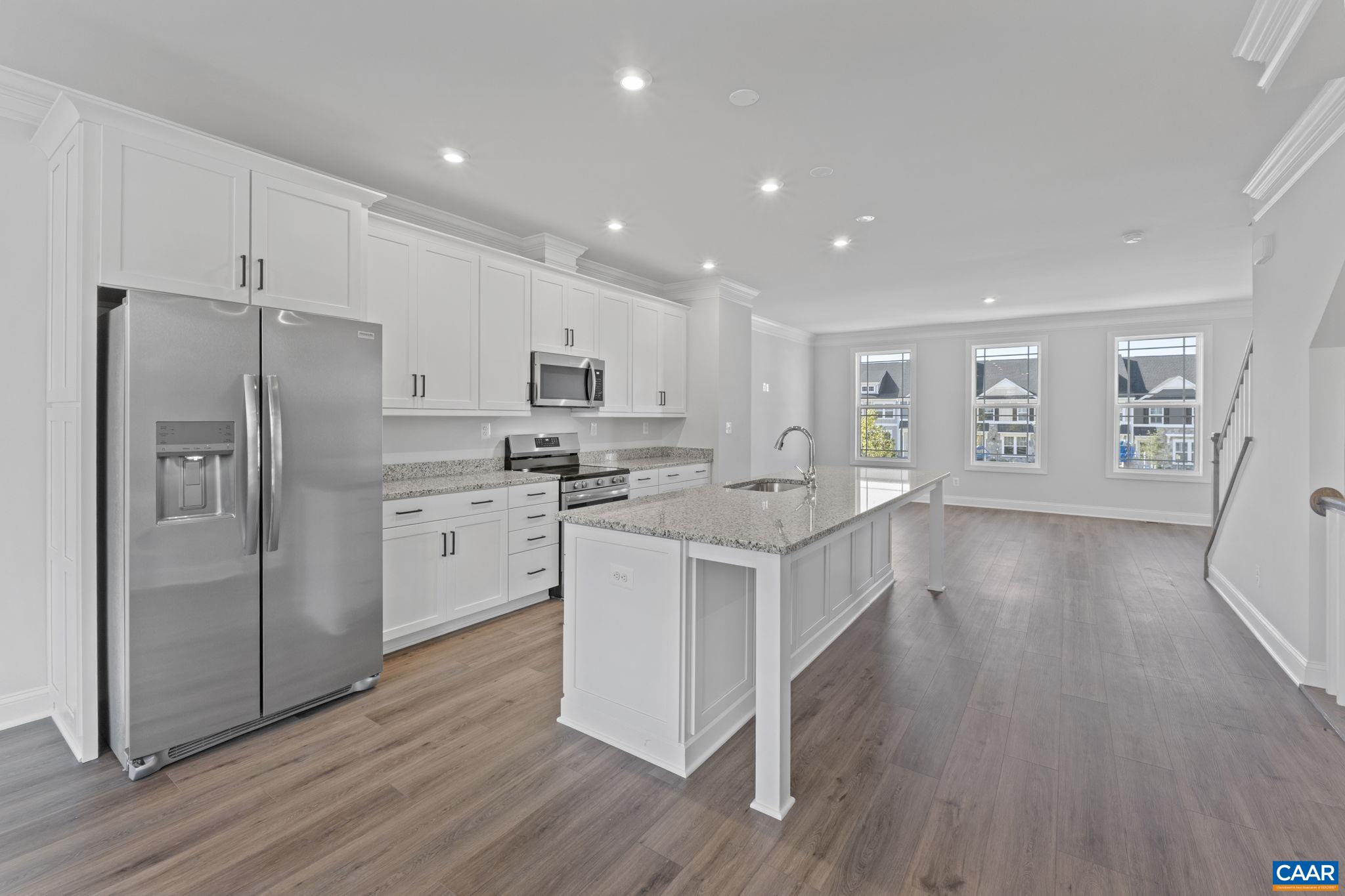 136 Park Ridge Drive Crozet, VA 22932 - Photo 9 of 42