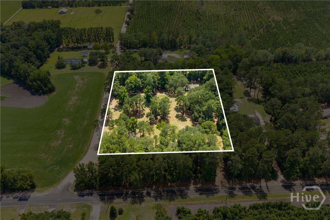 130 Porter Road Guyton, GA 31312 - Photo 3 of 49