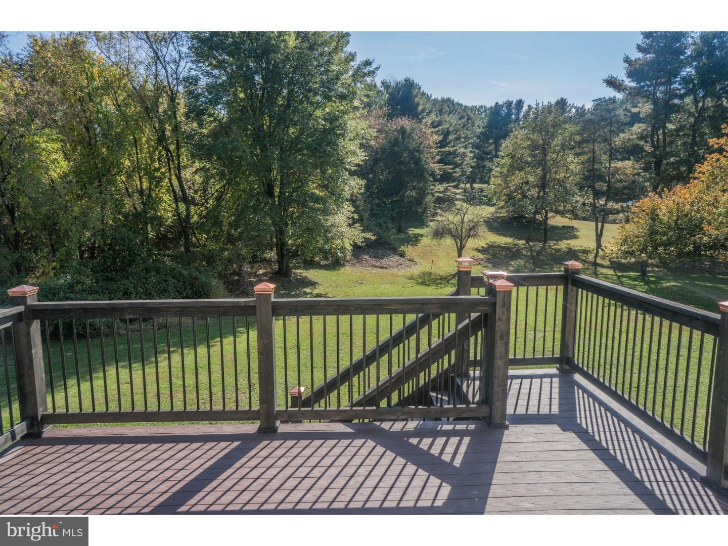 292 Hurley Road Coatesville, PA 19320 - Photo 2 of 25 Deck