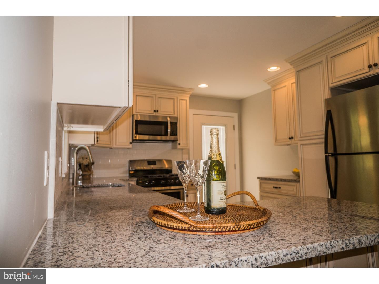 292 Hurley Road Coatesville, PA 19320 - Photo 12 of 25 Kitchen