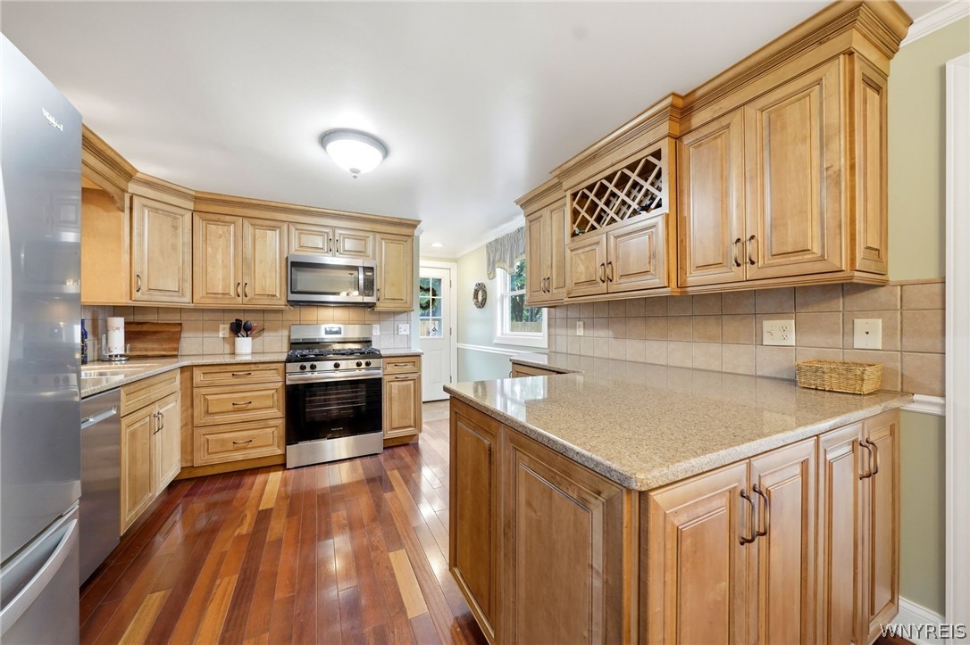 26 Brookside Drive Java, NY 14113 - Photo 6 of 48 Gallery Image 6