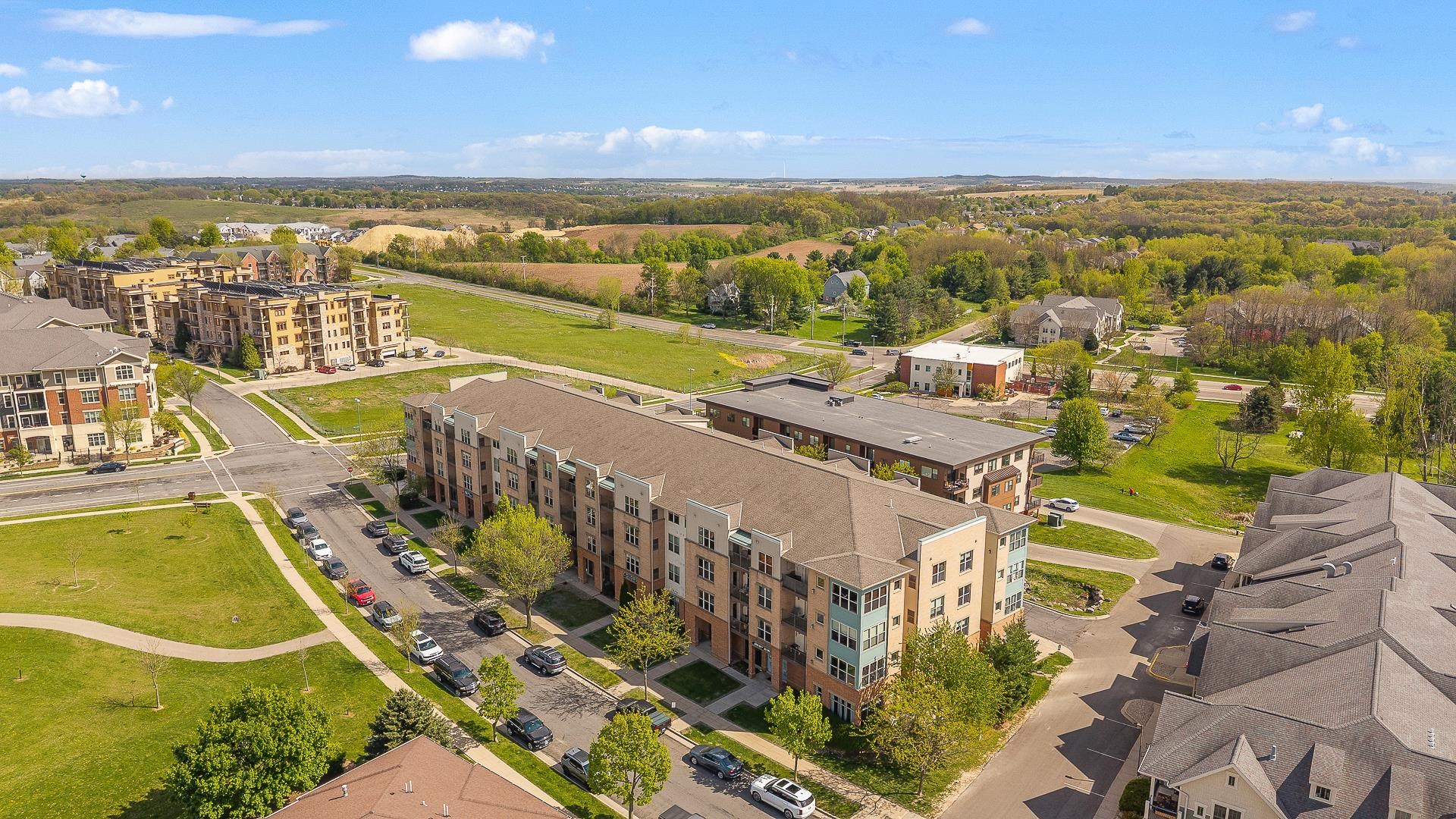 8201 Mayo, Unit 307 Madison, WI 53719 - Photo 77 of 82