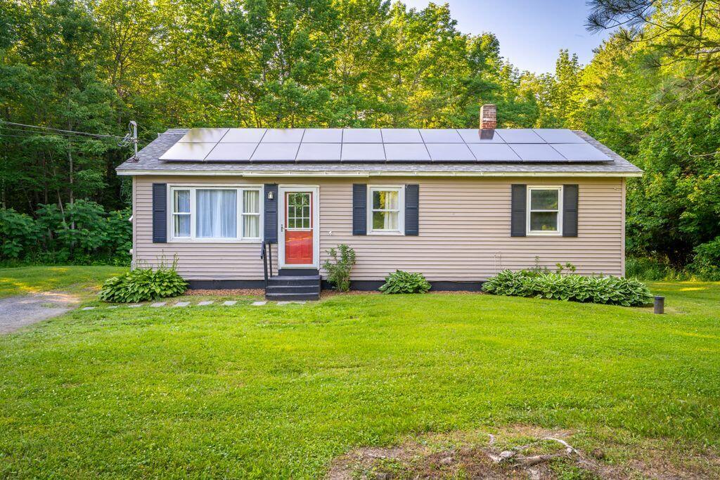 161 Davis Road Fairfield, ME 04937 - Photo 1 of 40 1