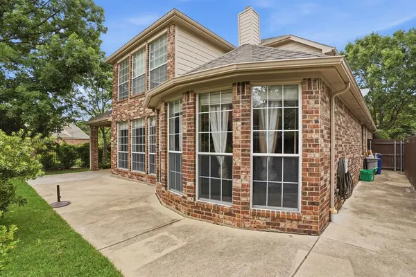 $3,900 | 1013 Elmgrove Court, Keller, TX 76248