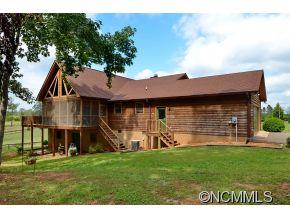 3512 Chesnee Road Rutherfordton, NC 28139 - Photo 2 of 16 a view of a house with a yard
