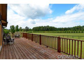 3512 Chesnee Road Rutherfordton, NC 28139 - Photo 3 of 16 a terrace with outdoor seating