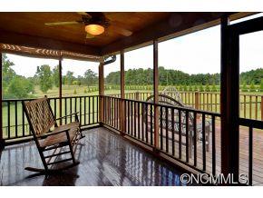 3512 Chesnee Road Rutherfordton, NC 28139 - Photo 4 of 16 a view of a porch