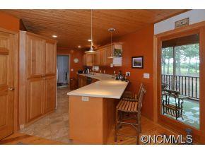 3512 Chesnee Road Rutherfordton, NC 28139 - Photo 7 of 16 a open kitchen with sink and refrigerator