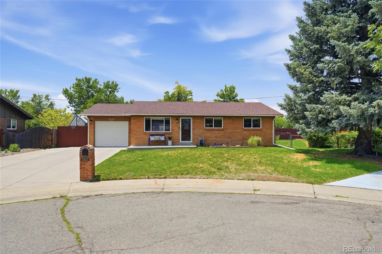 5357 Field Circle Arvada, CO 80002 - Photo 33 of 47