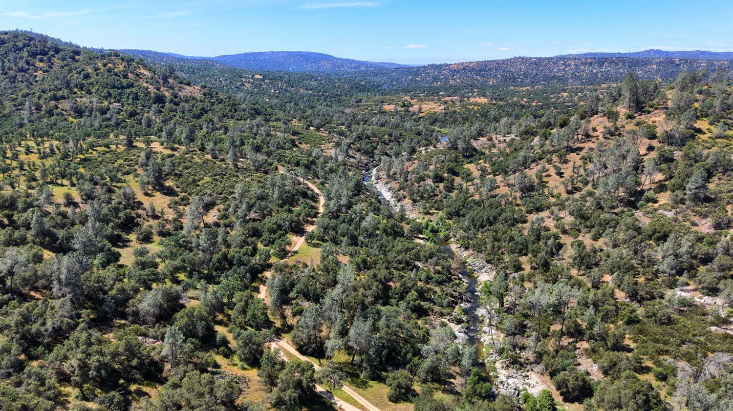 80 Polk Ranch Road Coarsegold, CA 93614 - Photo 27 of 31 view of mountains and valleys