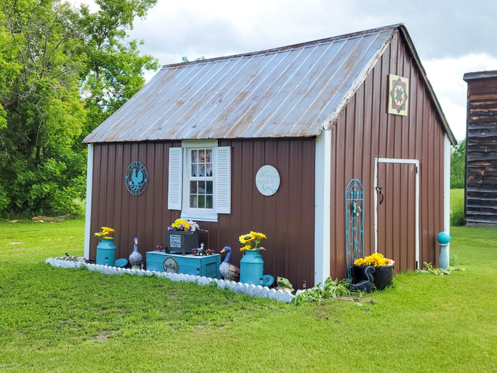 727 County Rte 7 Brushton, NY 12916 - Photo 8 of 32 Gallery Image 8