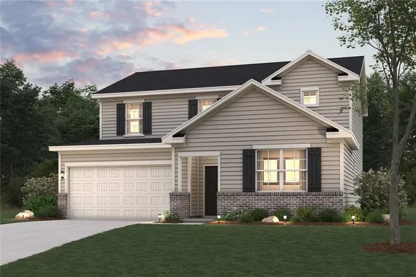 $431,490 | 94 Wildflower Rdg Road, Dallas, GA 30157